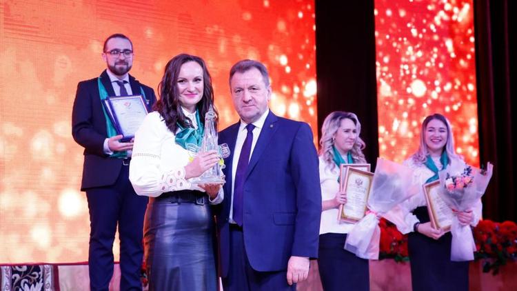 В Ставрополе подвели итоги городских педагогических конкурсов