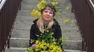 Погибла известный журналист Наталия Мхоян: она собирала ангелов