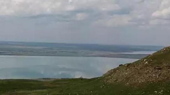 На городском озере Ессентуков планируют отремонтировать гидротехнические сооружения
