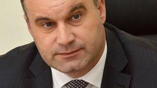Агроминистр Ставрополья Владимир Ситников подвел итоги 2016 года на брифинге