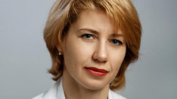 Ставропольский хирург Евгения Журавель: эта профессия –женская