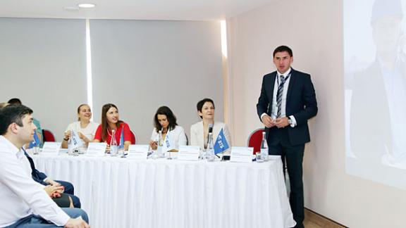 ВТБ провел семинар для компаний-экспортеров СКФО