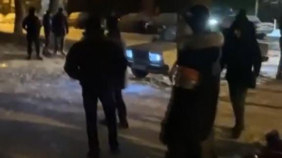Житель Кисловодска ответит за проезд на машине по тротуару
