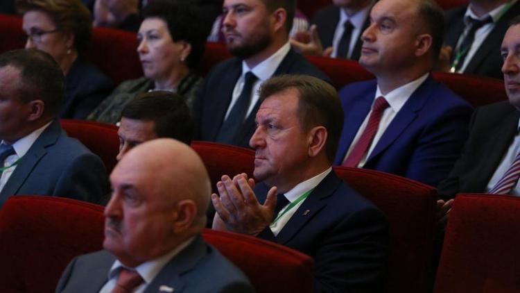 Ставрополье будет всесторонне помогать Луганской и Донецкой Народным Республикам
