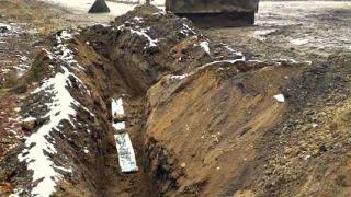 В Предгорном округе Ставрополья отремонтировали подводящий водовод