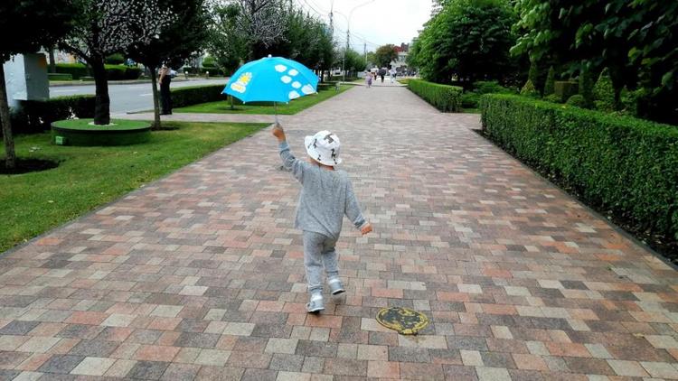 На Ставрополье 5 августа пройдут кратковременные дожди