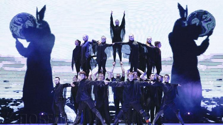 Гала-концерт студвесны в Ставрополе проведут с соблюдением мер безопасности