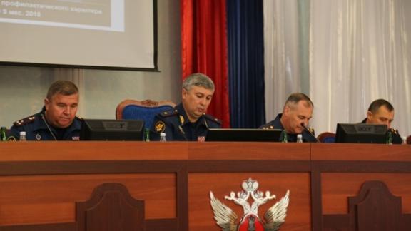 11 каналов наркотрафика в исправительные колонии пресекли сотрудники УФСИН Ставрополья