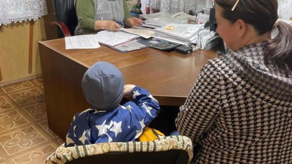 Юристы Ставрополья бесплатно ответят на вопросы о правах детей