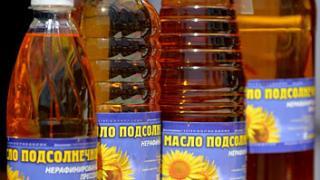 На Ставрополье экспорт подсолнечного масла вырос в 1,5 раза
