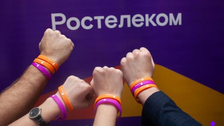 «Ростелеком» в Ставрополе рассказал школьникам о безопасности в интернете